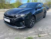 Kia ProCeed GT-Line.1,5-160KM.Full wersja.Serwis.Gwaran-ASO.Bezwypad.Vat23%Zamiana