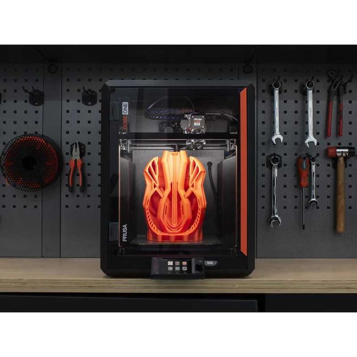 3D-принтер Prusa CORE One