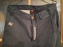 Jeansy Stoprocent Skate Hip Hop old school Buggy XS