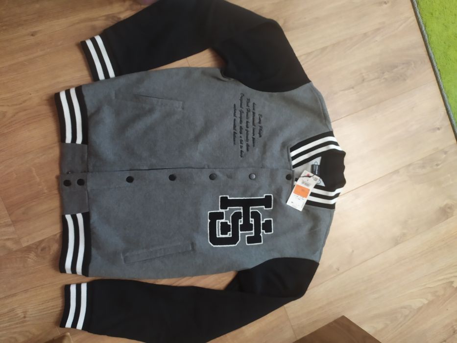 Bluza męska House S z metką