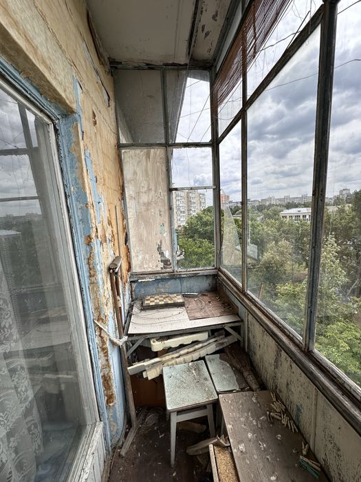 Без комісії Продаж двокімнатної квартири.Чудове планування.