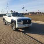 Sprzedam Mitsubishi L200 Tryton