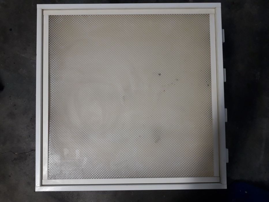 Balastros para tecto falso