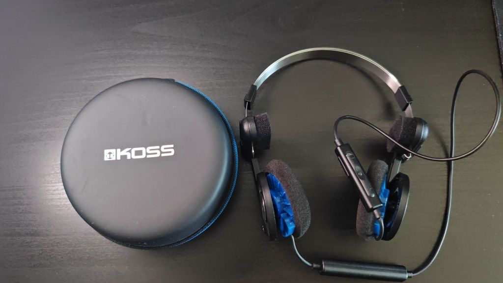 Koss Porta Pro Wireless (1)