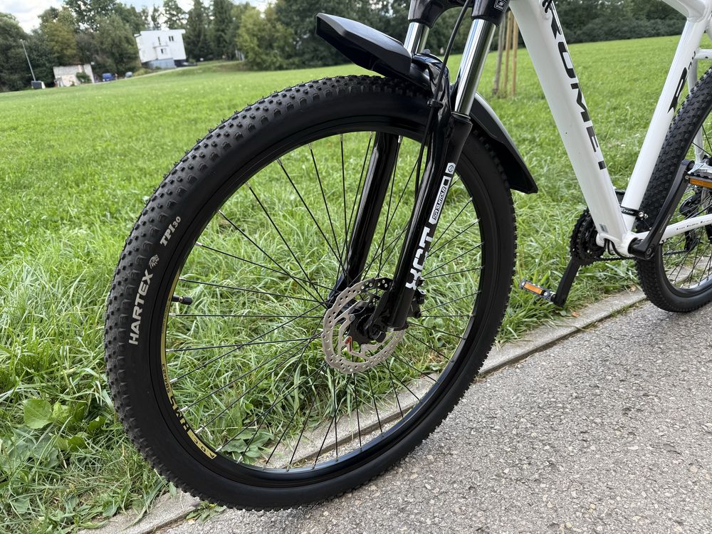 Rower MTB Romet Rambler R7.4