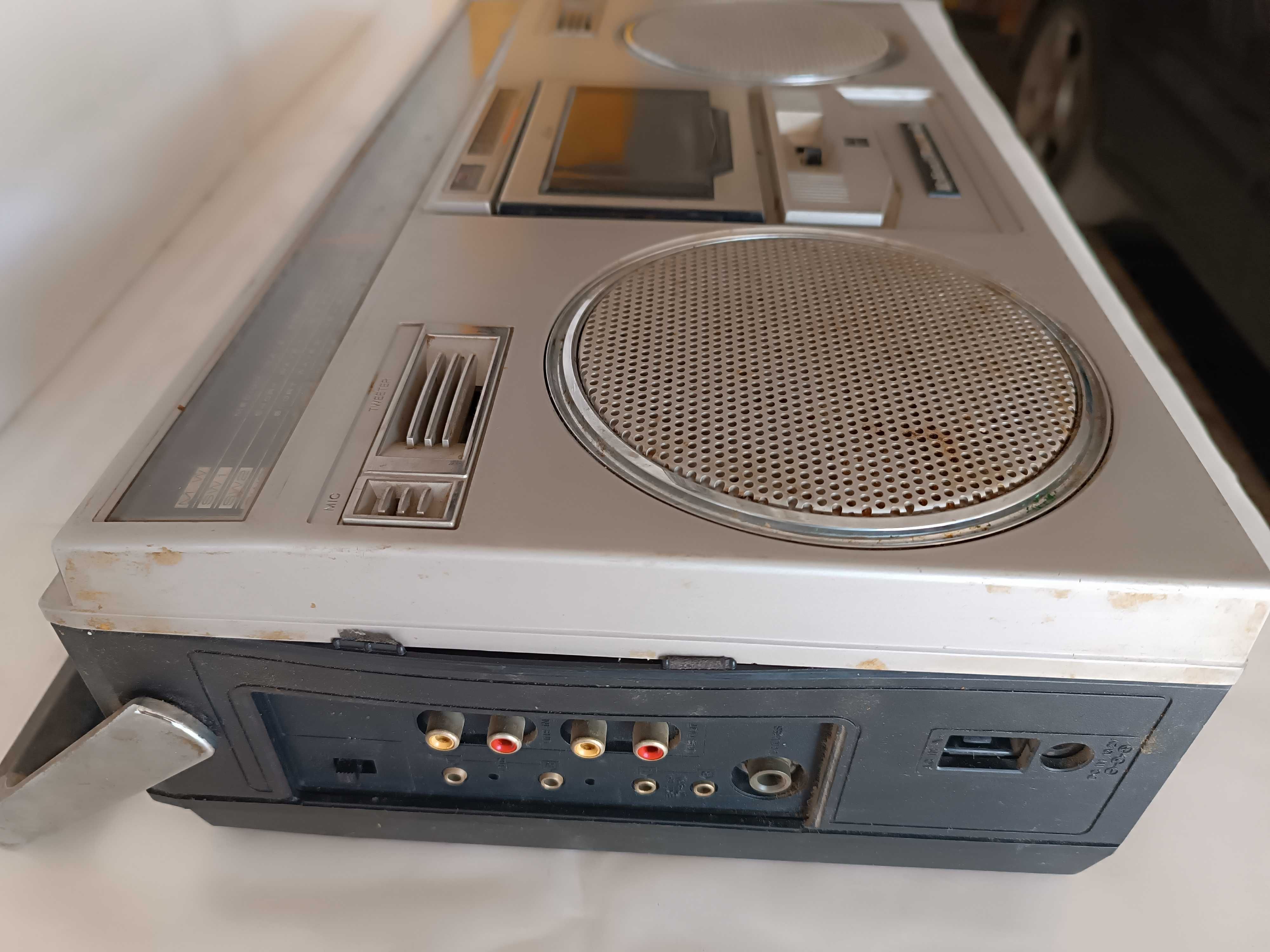 Магнитола National Panasonic RX-5100T