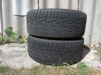 Шины Kumho 225/45 R17 ЗИМА 2шт