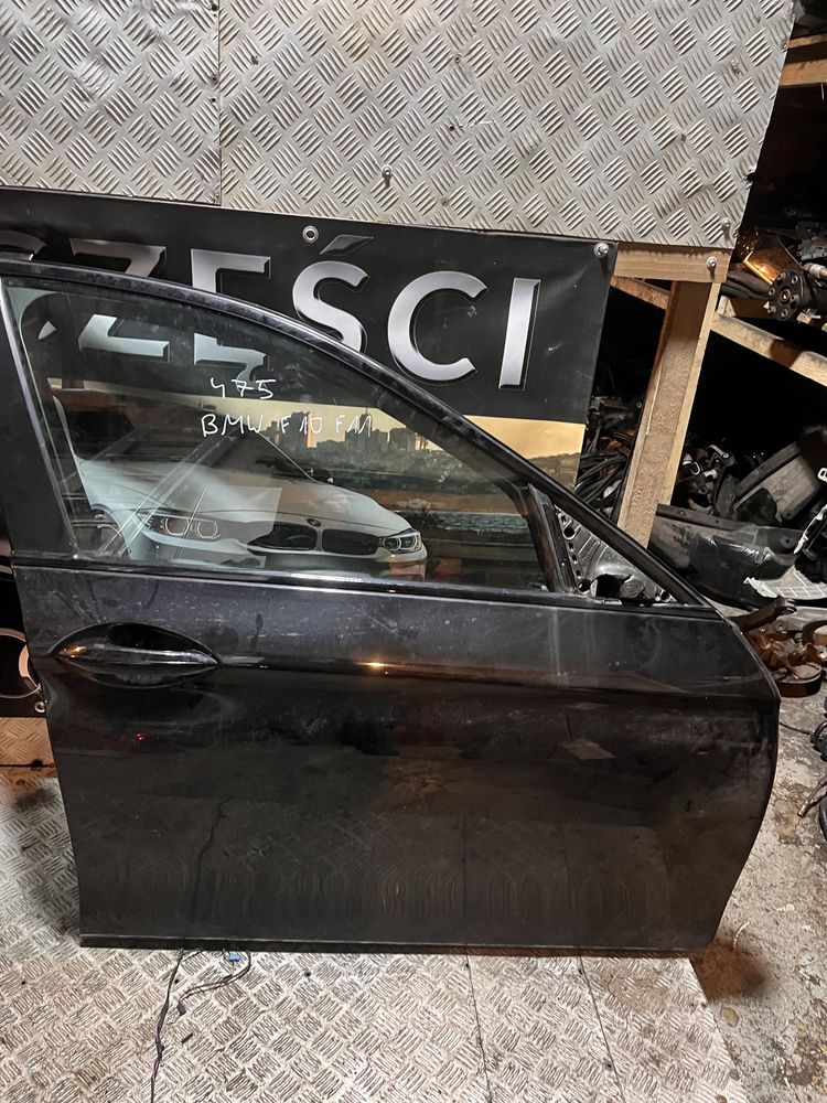 Bmw f10 f11 drzwi prawe lewe przod 475