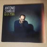 CD - António Zambujo