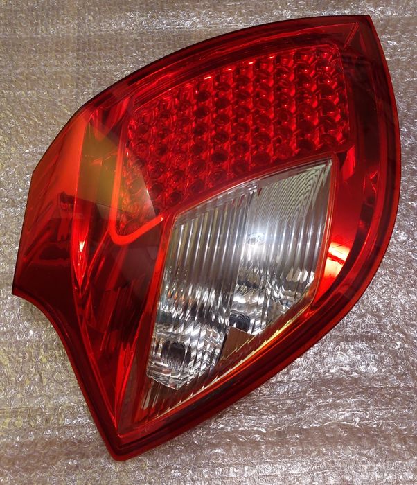 Фонарь  2 шт стоп ліхтар киа сид, kia ceed 2010-2012