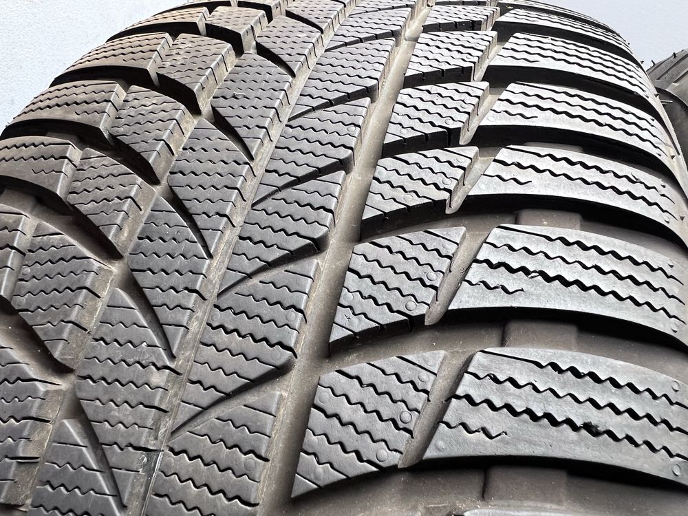 Шини 7+мм 2023р зима 245 50 R19 Bridgestone Blizzak LM001 зимові