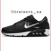 ОРИГИНАЛ‼️ Nike Air Max 90 FD0657-001 кроссовки мужские кросівки Найк