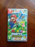 Jogo Mario Party Superstars