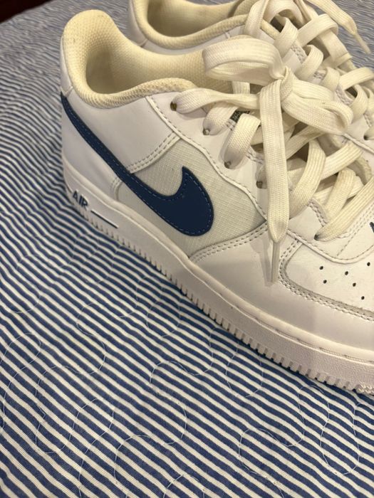 Sapatilhas nike como novas tamanho 37,5