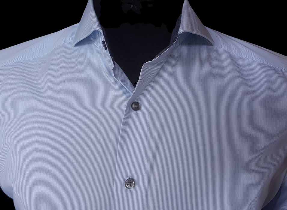 Мужская рубашка OLIMP 16/41 Modern fit