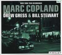 MARC COPLAND Vol 3 - Night Wispers, CD, Pirquet Records PIT3037