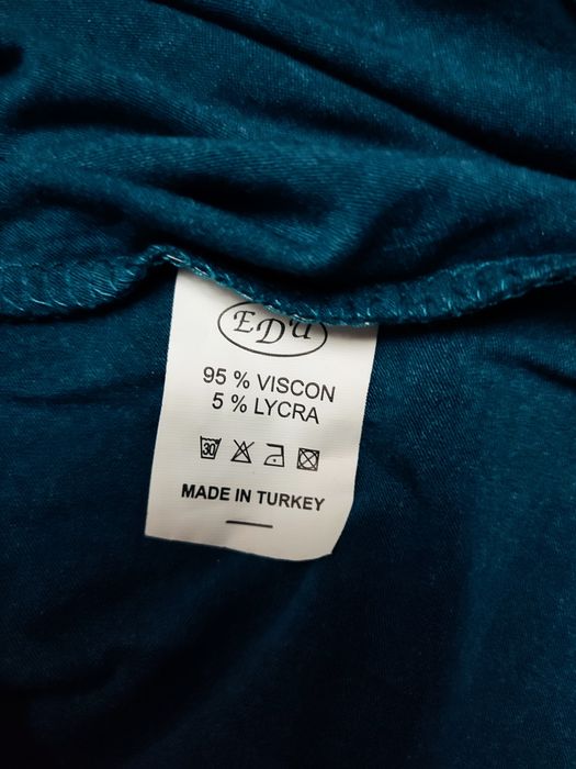 Нова дитяча водолазка, гольф натуральна тканина