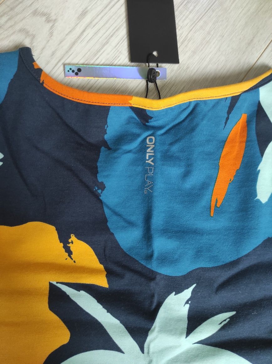 Komplet sportowy set sportowy Only 34 36 nowy