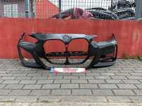 Parachoque bmw série 4 G22 kit M
