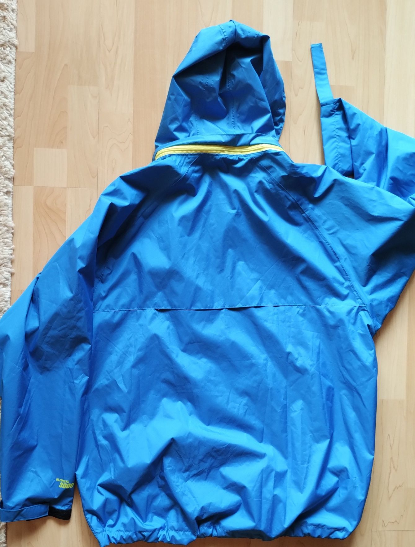 Kurtka Shamp Rainwear Ultimate 3000