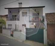 Moradia T4 com quintal - Valongo do Vouga - Negociável