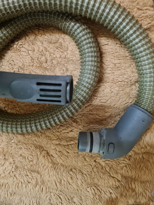 Wąż ssący rura giętka do odkurzacza Zelmer Cobra Magnat Orion Syrius