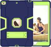 Etui Obudowa Case na Tablet iPad 10.2" 2021/2020/2019 Pancerny