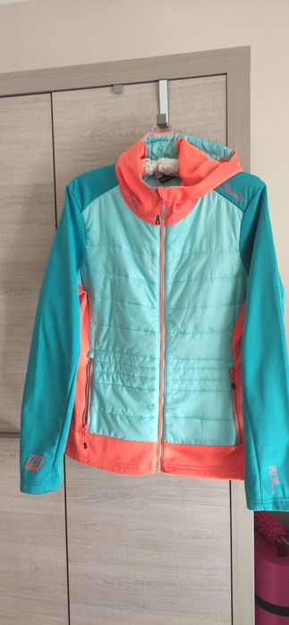 Bluza na rower nowa