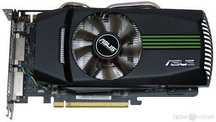 Nvidia GeForce GTX 460 1GB