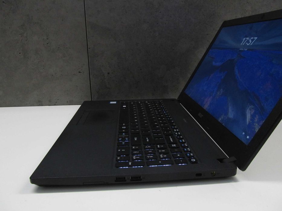 Cienki Lenovo ThinkPad T14 i5 10310U ram 24GB dysk 256SSD laptop FHD
