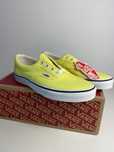Tenisówki Vans Era Neon Lemon Tonic 38 trampki buty sportowe
