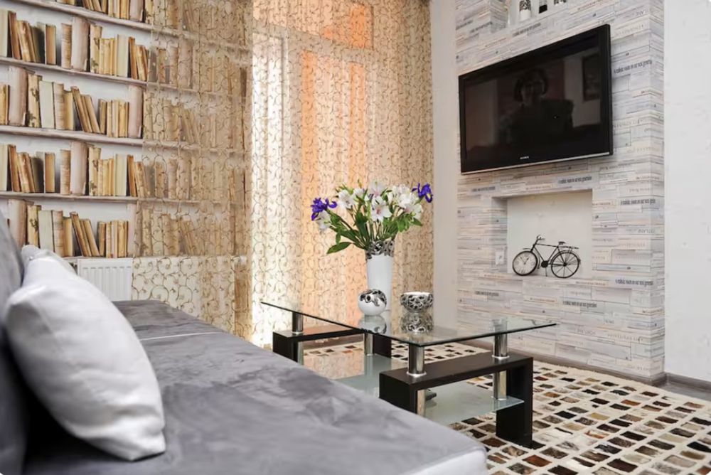 Чудова квартира в ,,Комфорт тауне,,