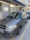 Chevrolet Aveo 1.2 4P
