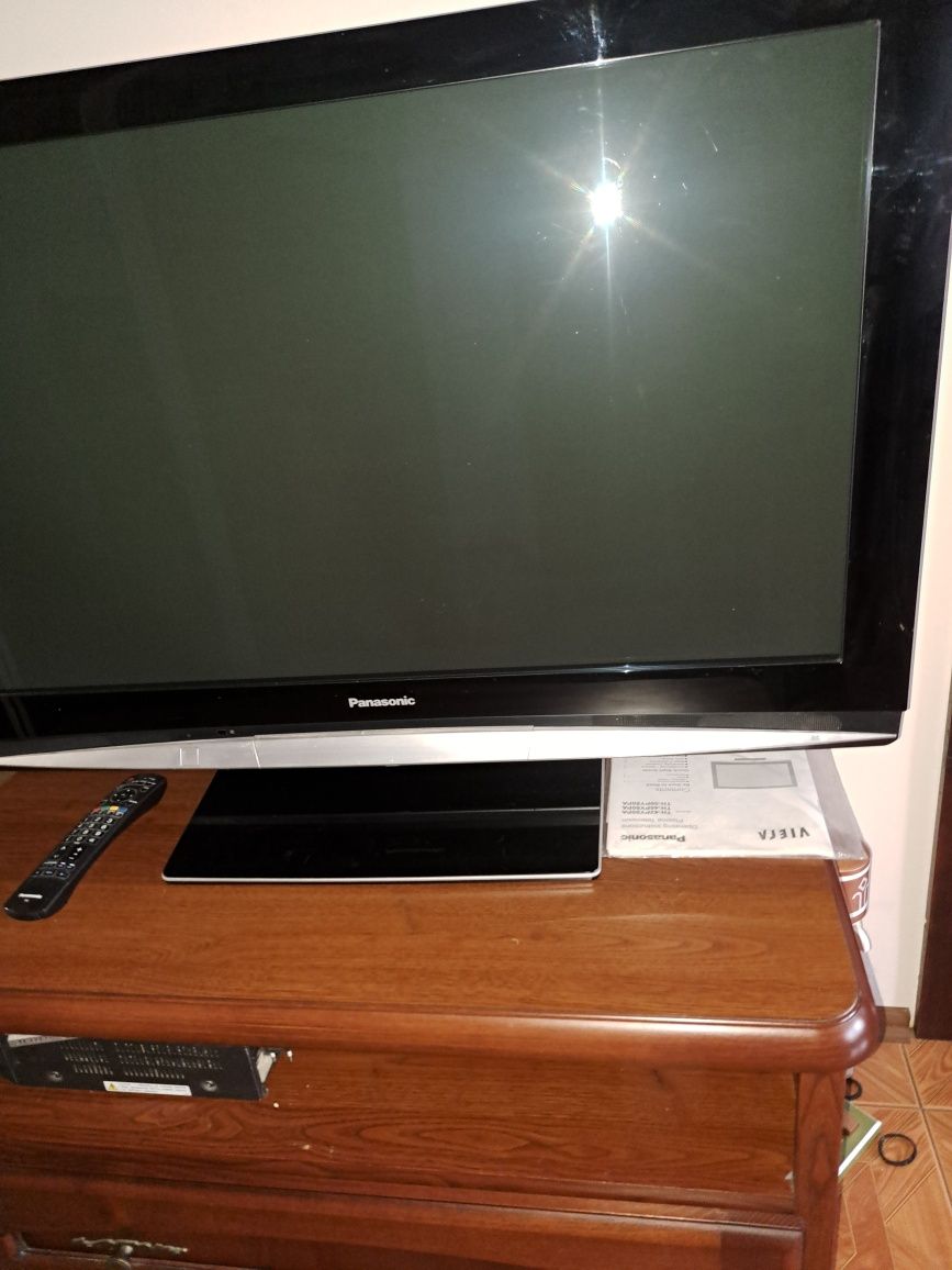 Telewizor plazma panasonic