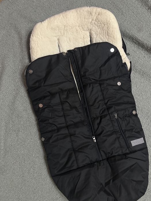 Конверт-чохол в коляску