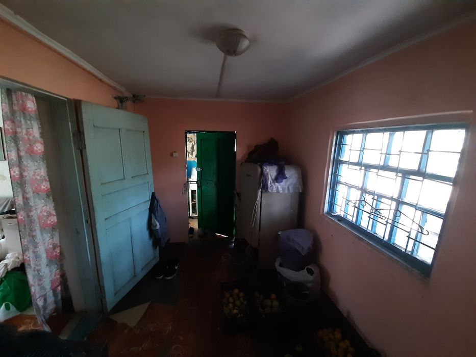 Дача в садовом товариществе "МОПР".