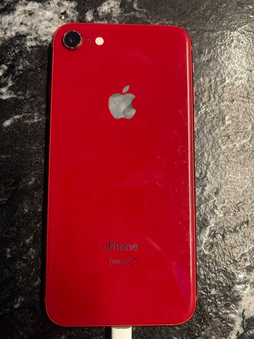 telemovel Iphone 8