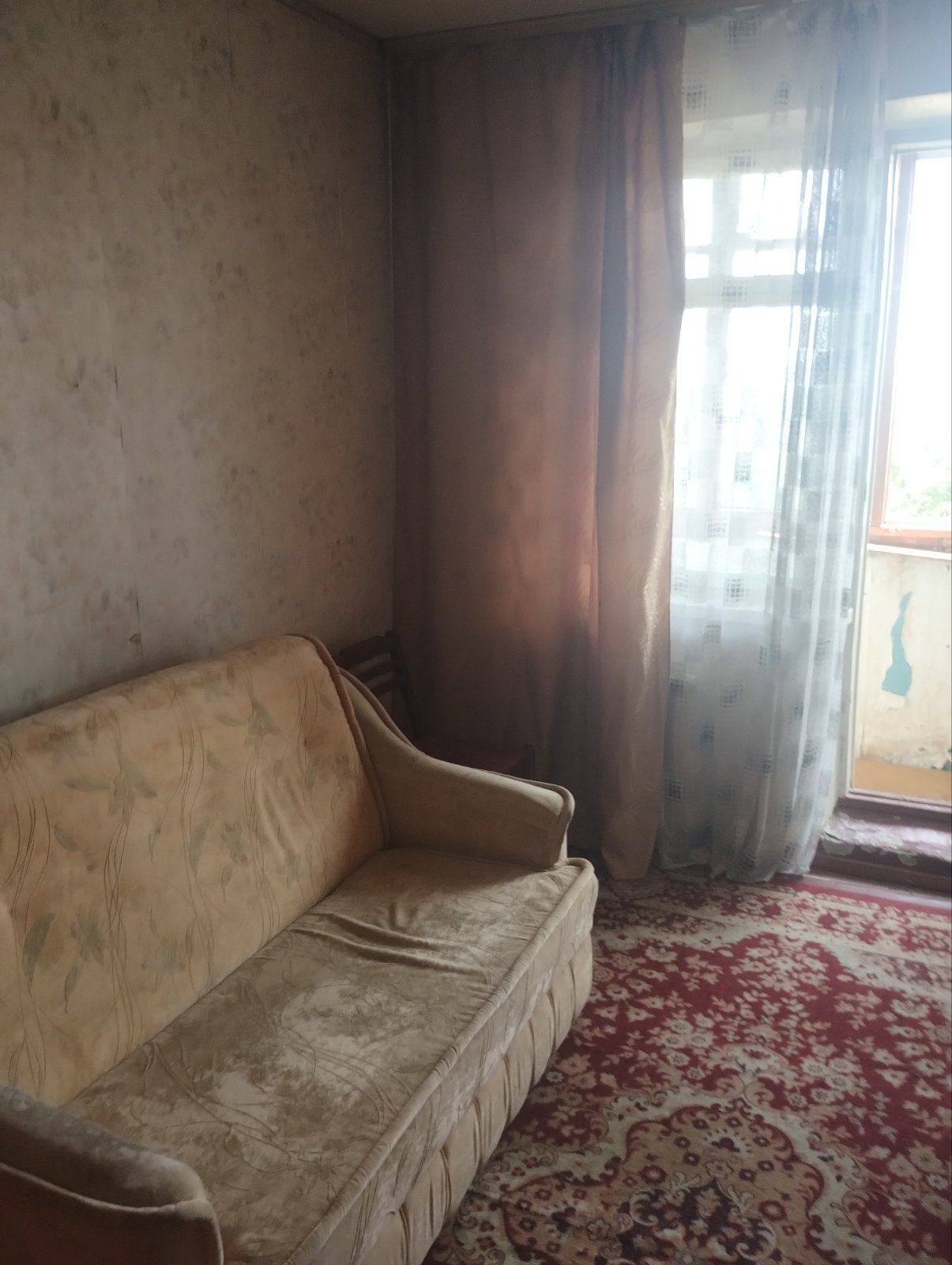 Сдаю комнату БЕЗ ХОЗЯЕВ НА Радужном массиве