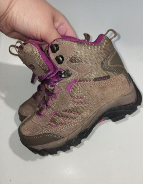 Термо ботинки peter storm 28 розмір