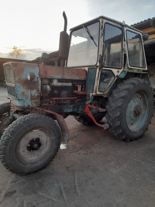 Продам ЮМЗ 6