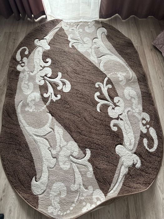 Килим б/у 150*220