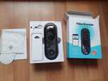 Video domofon bezprzewodowy wifi 2,4GHz+5GHz Nowy