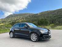 Audi a1 1.6 tdi sport