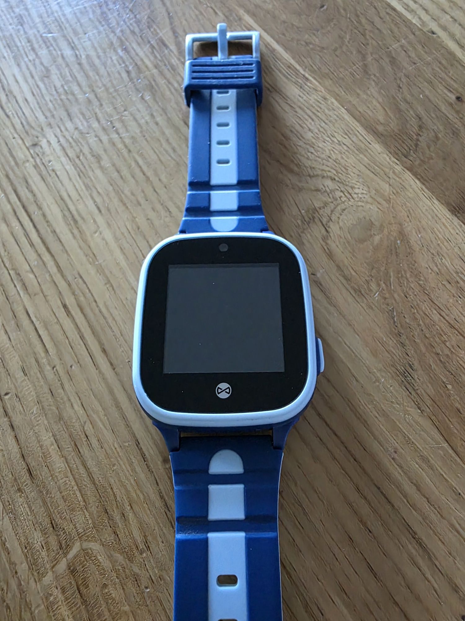 Forever Kidswatch Zegarek dziecięcy See Me 2 Gps  + wifi tracker