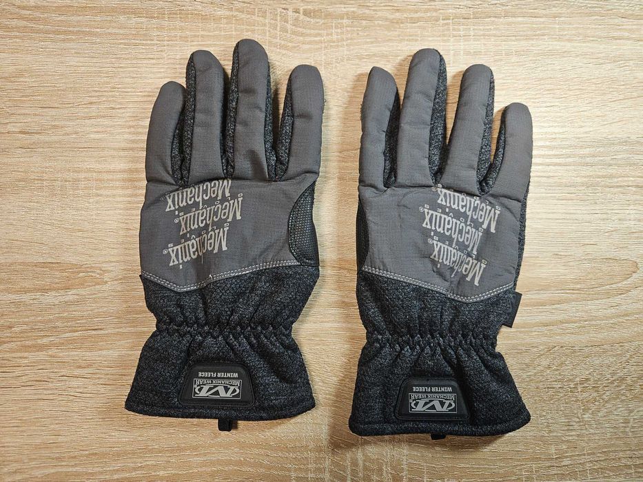 Rękawice Mechanix