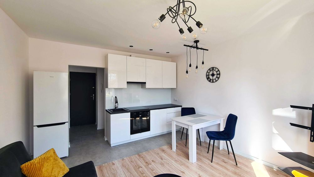 Do wynajęcia kawalerka przy Parku na os. Spółdzielczym