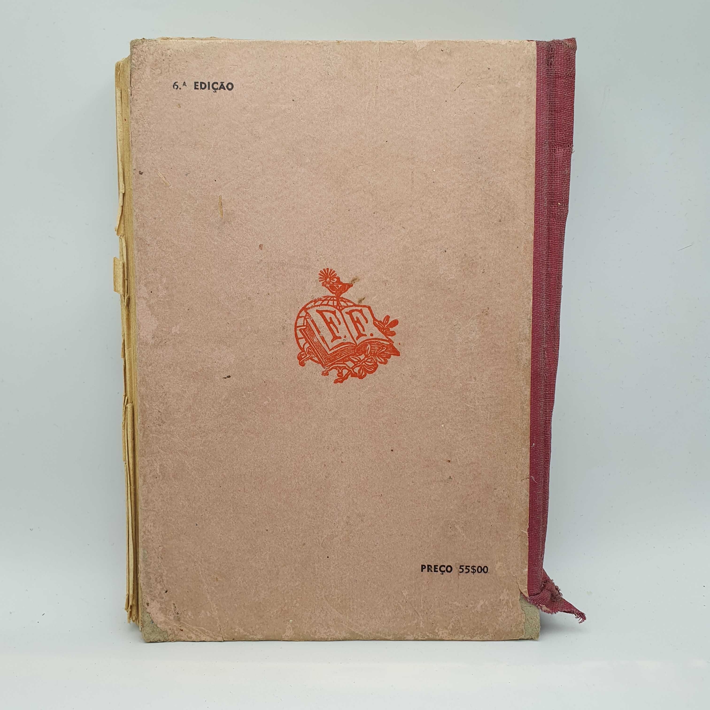 Livro - Ensino Técnico - Elementos de Fisica e de Quimica - Ref-PA3