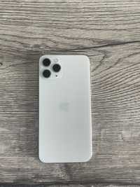 Iphone 11 pro white 64 gb