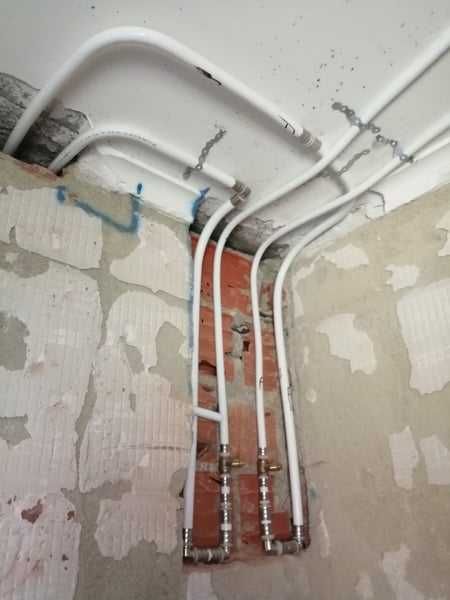 Remodelações de apartamentos e moradias