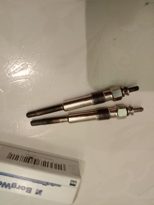 Свечи накала BERU GN016 Пежо,Ситроен